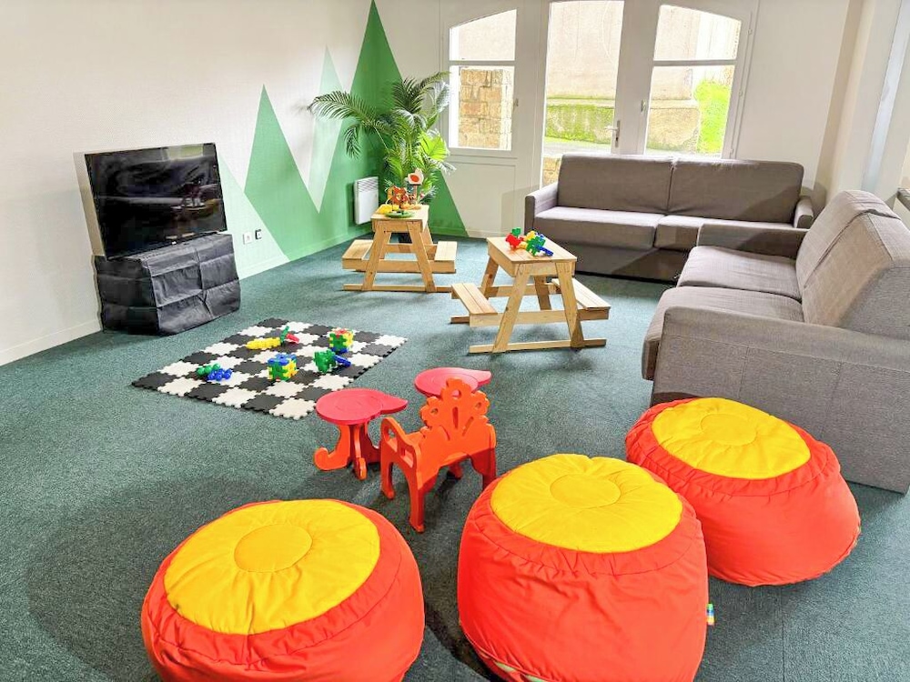 Pierre And Vacances Residence Ty Mat 18/32