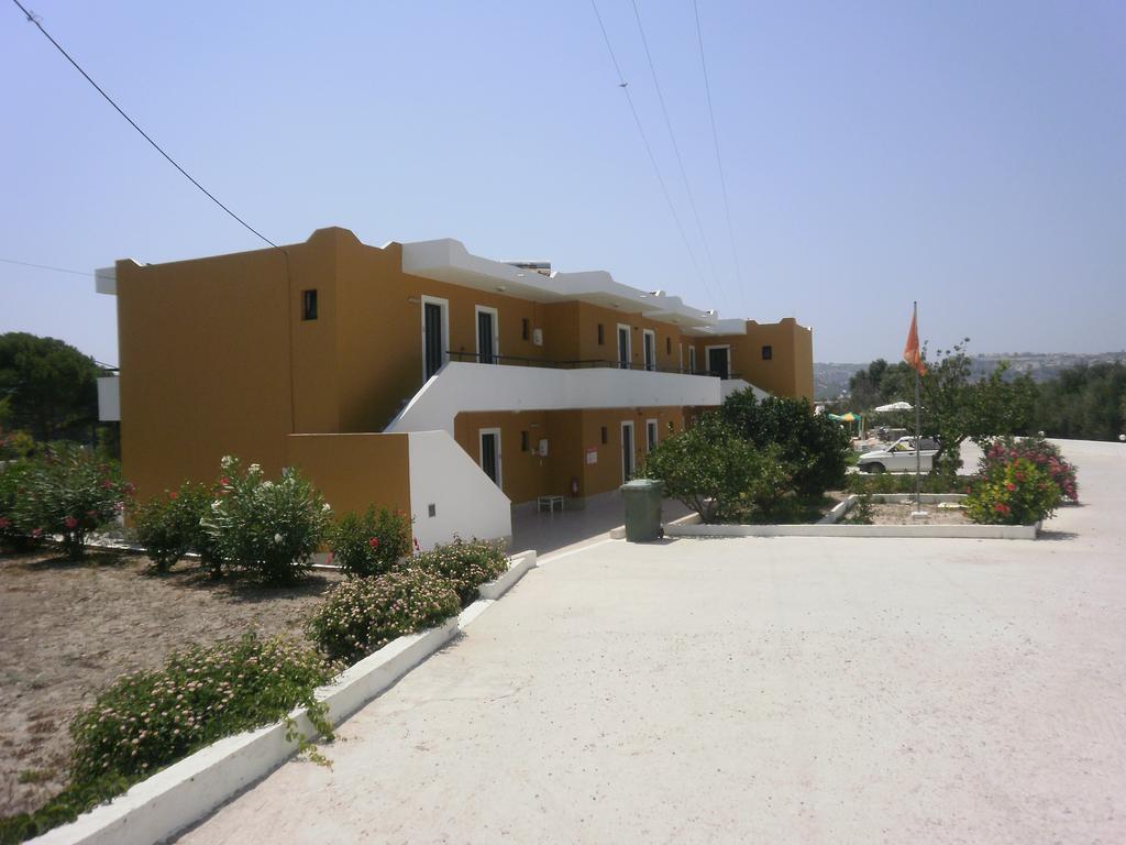 Manolis Studios 7/34