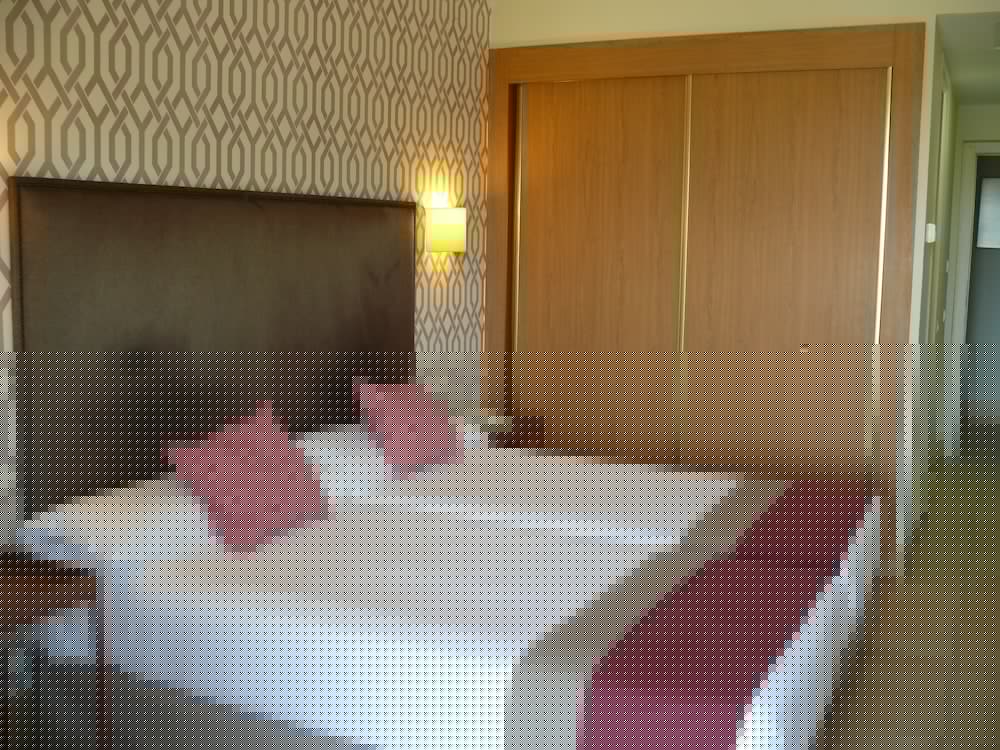 Hotel Oromana 13/75