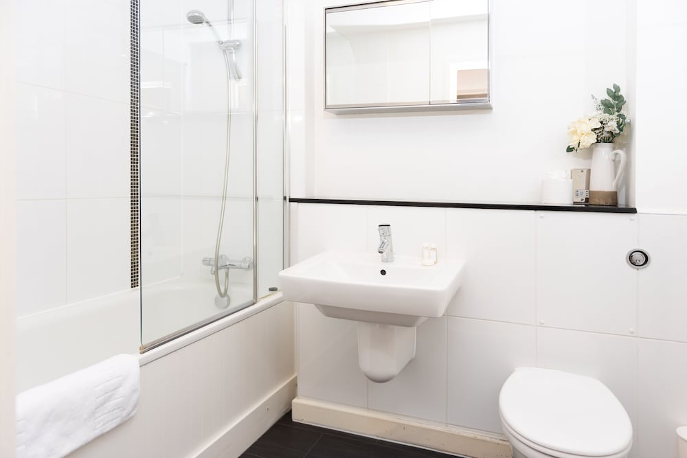 City Stay Apartments - The Hub Mk 41/45