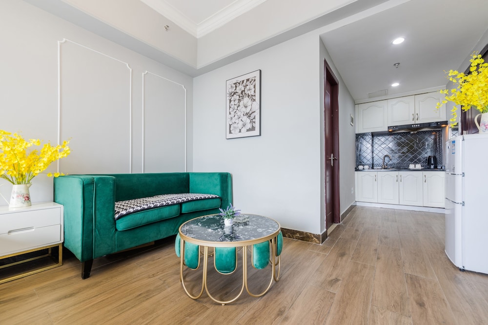 Lavender Apartment -Wanda Branch 34/50