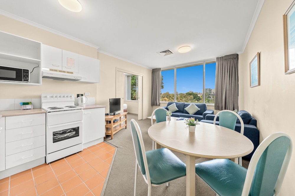 Chasely Apartment Hotel 32/49