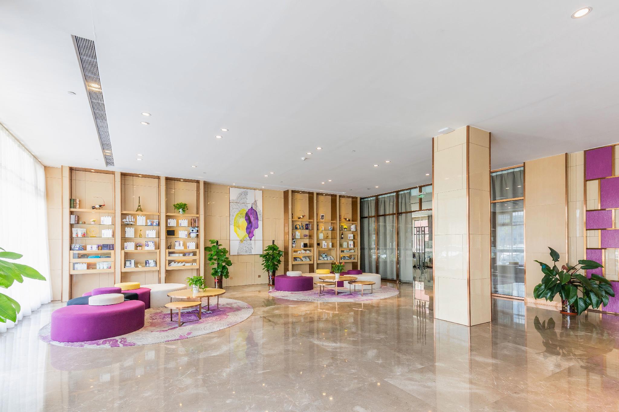 Lavande Hotel (Shenzhen International Convention and Exhibition Center & Shajing Jingji Baina) 9/29