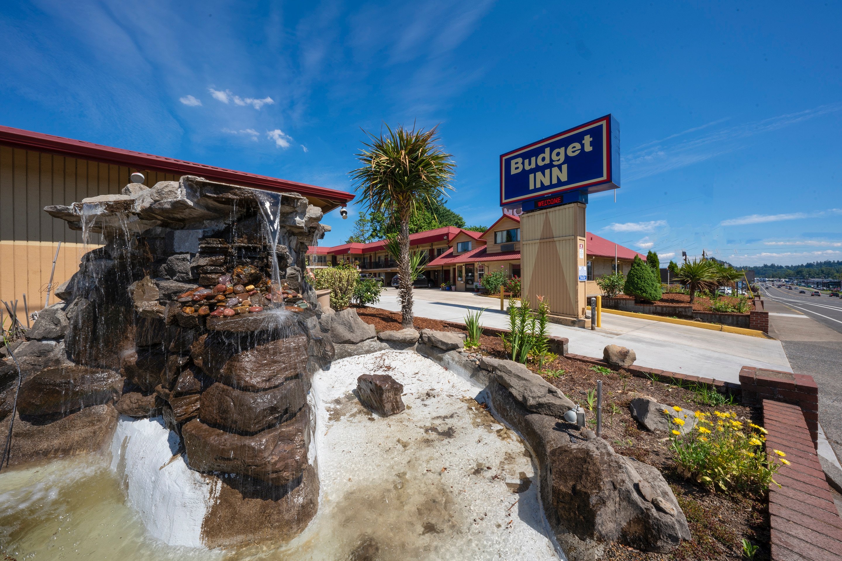 Budget Inn Gladstone By OYO - Portland/Clackamas 29/50