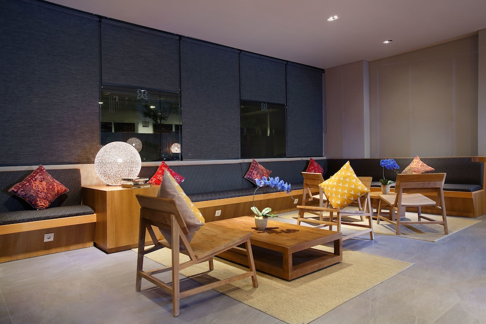 Batiqa Hotel Jababeka 42/60