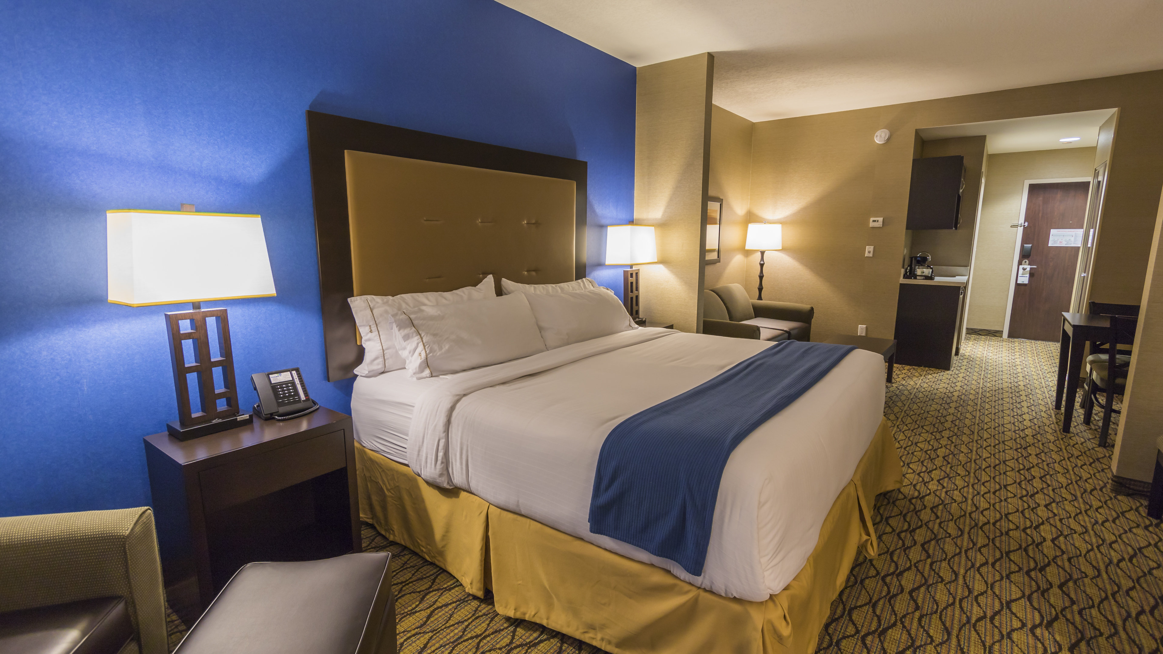 Holiday Inn Express And Suites Thunder Bay 20/31