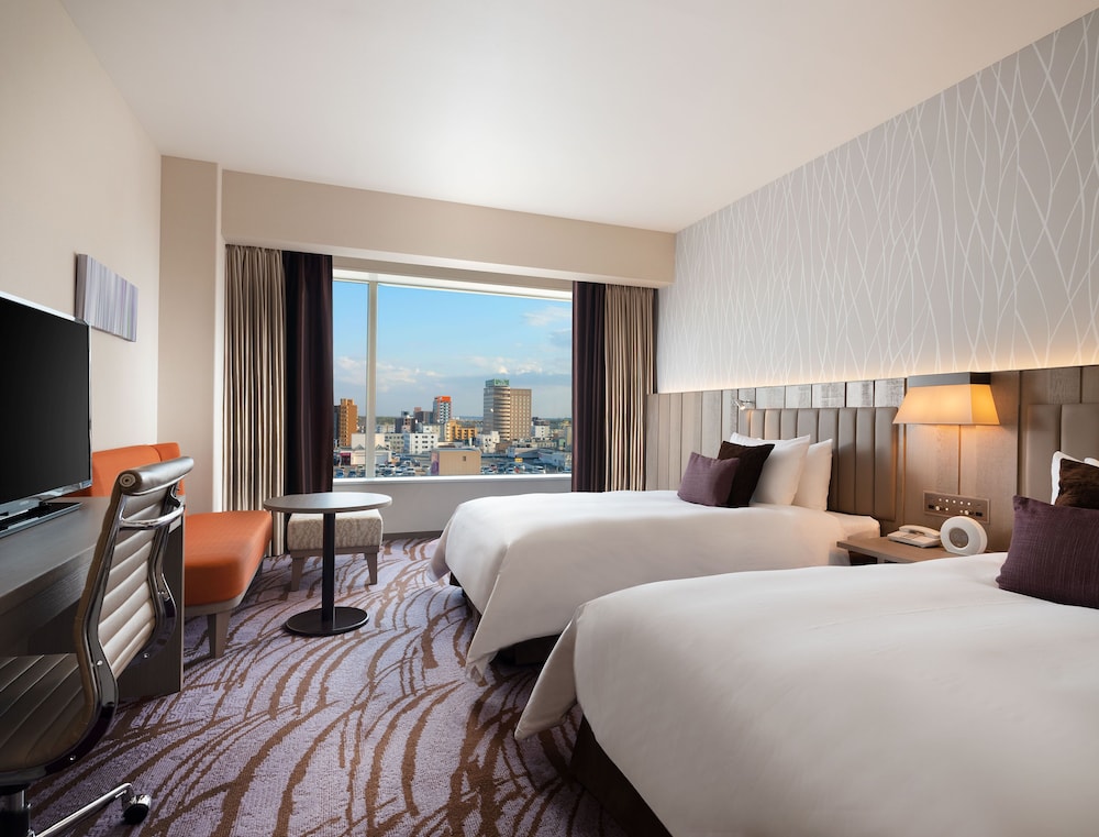 Ana Crowne Plaza Chitose 31/78