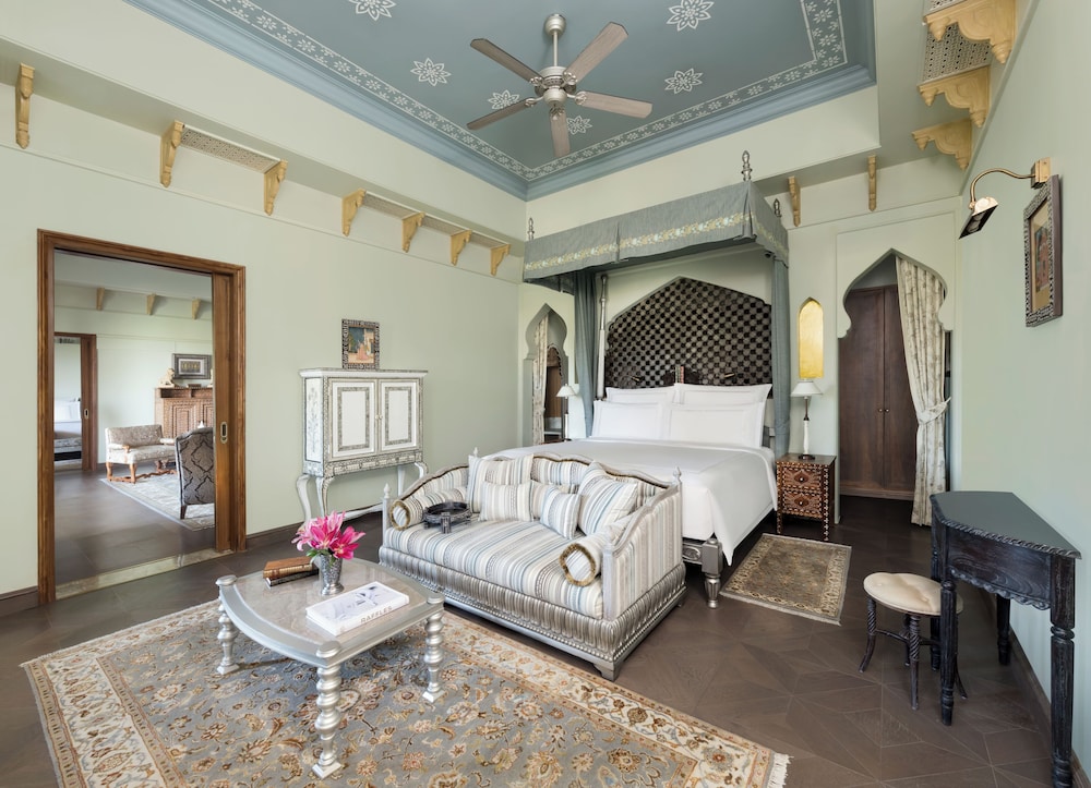 Raffles Jaipur 42/93