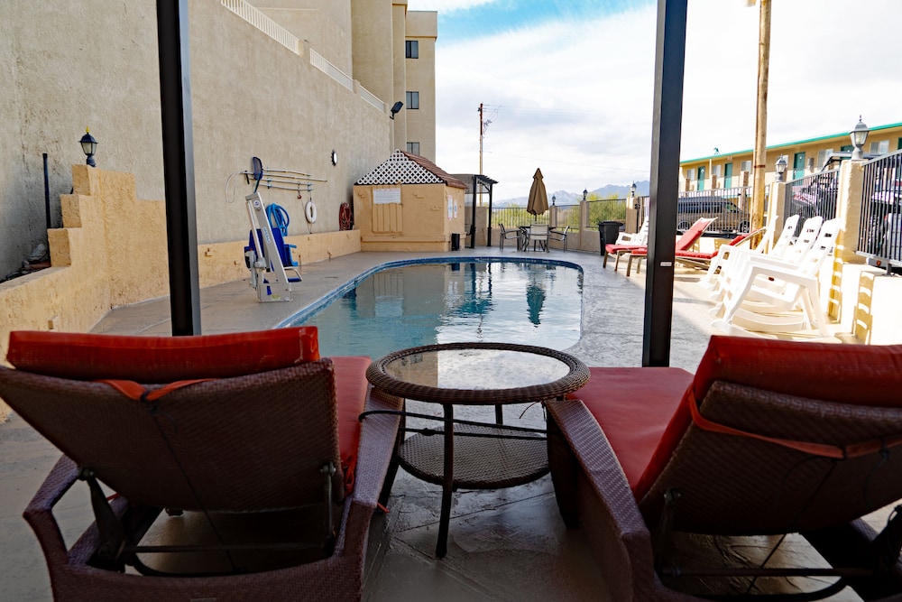 Windsor Inn Motel Lake Side 43/64
