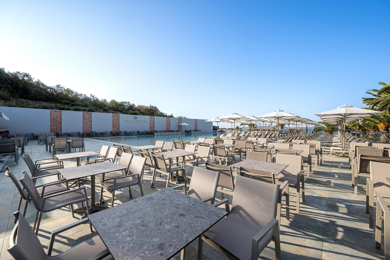 Aristoteles Holiday Resort & Spa 49/70