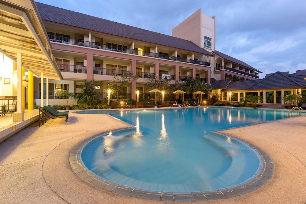 AUTHONG RESIDENCE PATTAYA 7/33