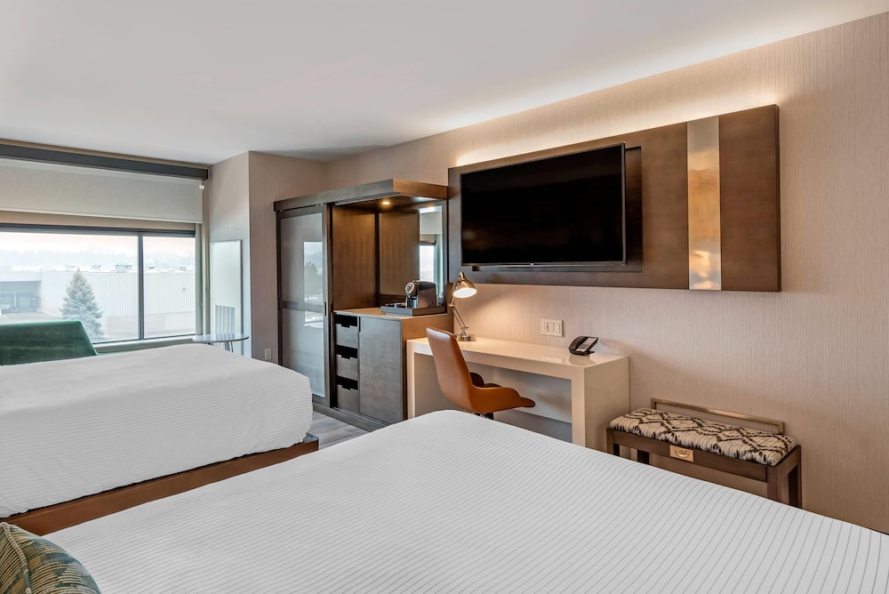 Standard, 2 Queen Beds