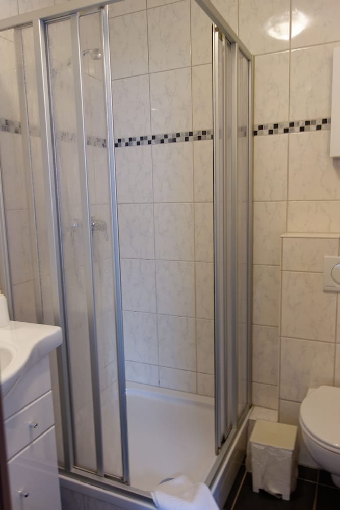 Hotel Haus Sonnschein 50/50