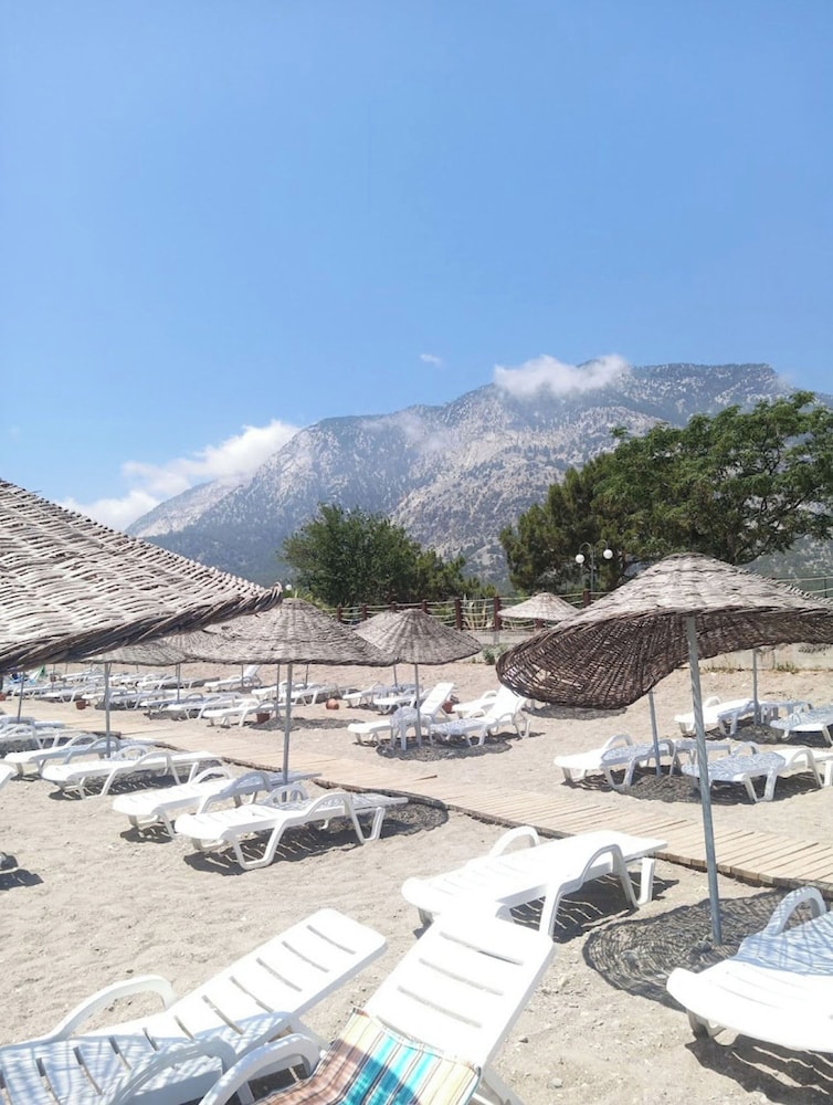 Beldibi Beach Hotel 47/55