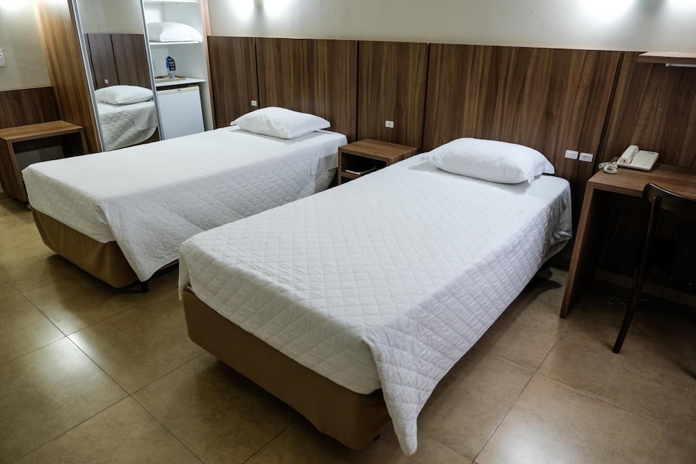 Hotel Alvorada - Concordia 27/66