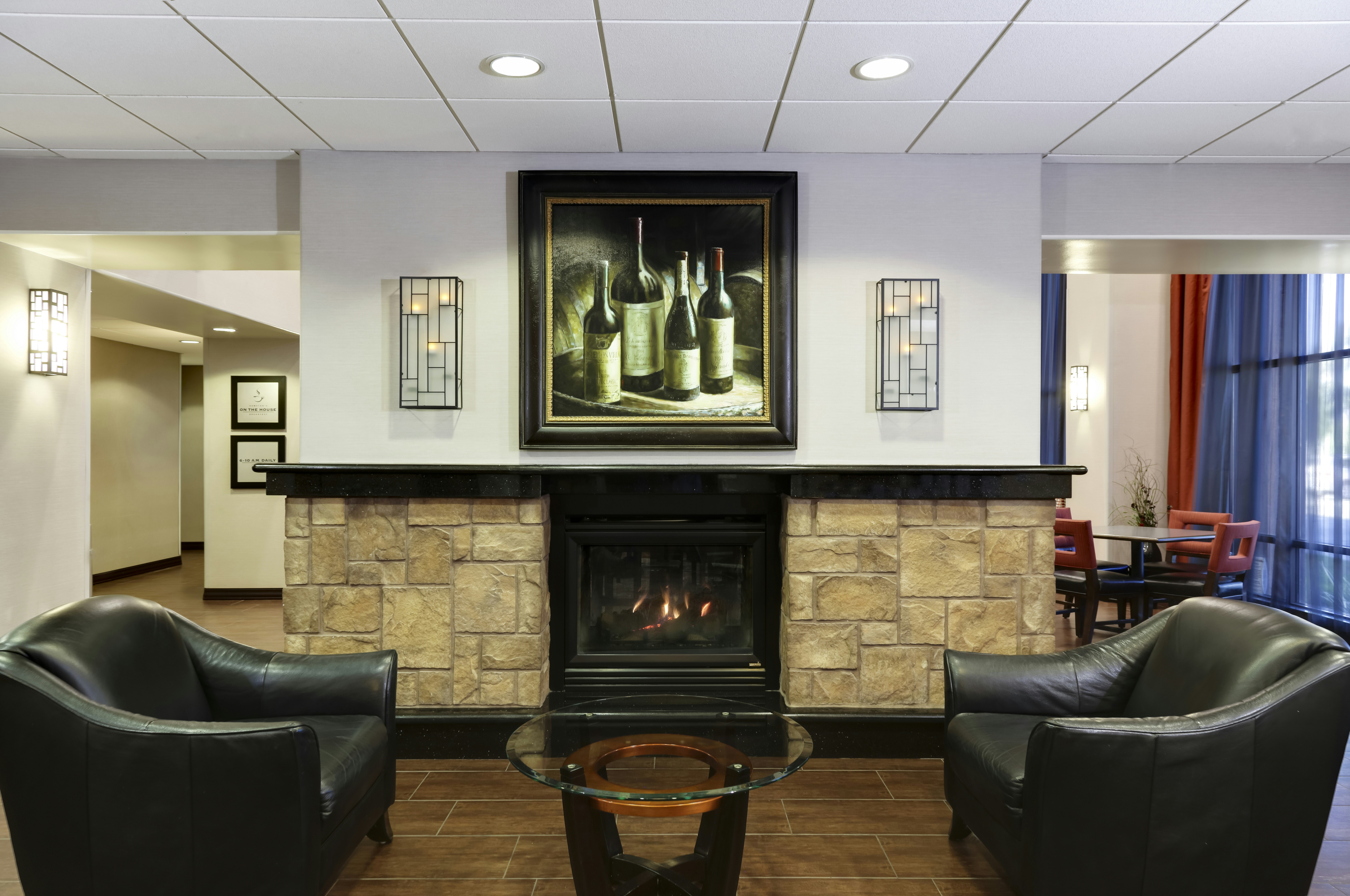 Hampton Inn & Suites Temecula 23/40