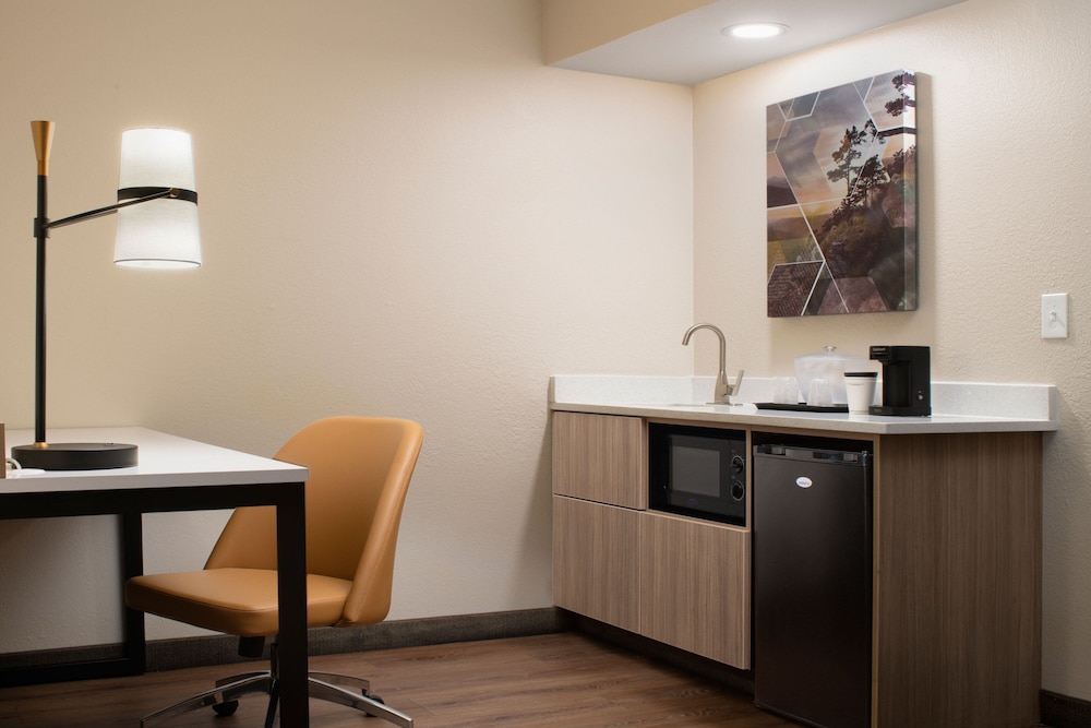 Springhill Suites Marriott Little Rock West 45/48