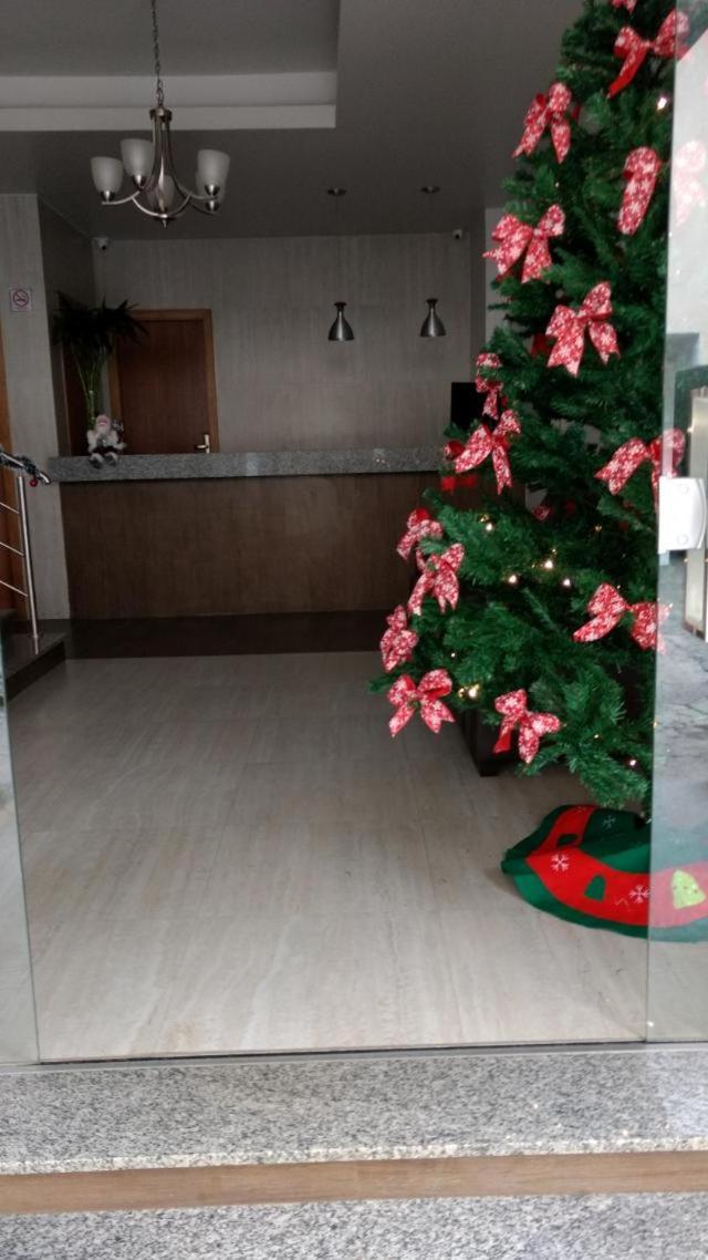 Palmeiras Hotel 7/27