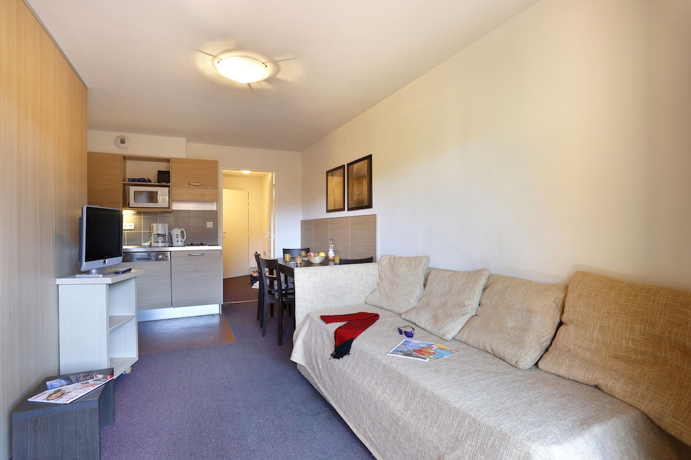 Residence Vacanceole Les Chalets du Verdon 26/65