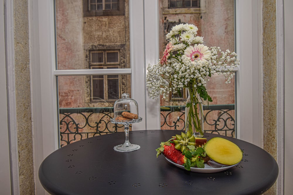 B In Lisbon Downtown Suites 42/51