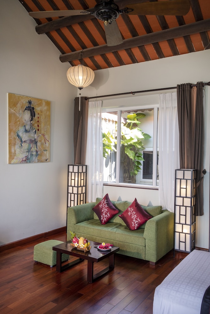 Victoria Hoi An Beach Resort And Spa 52/80