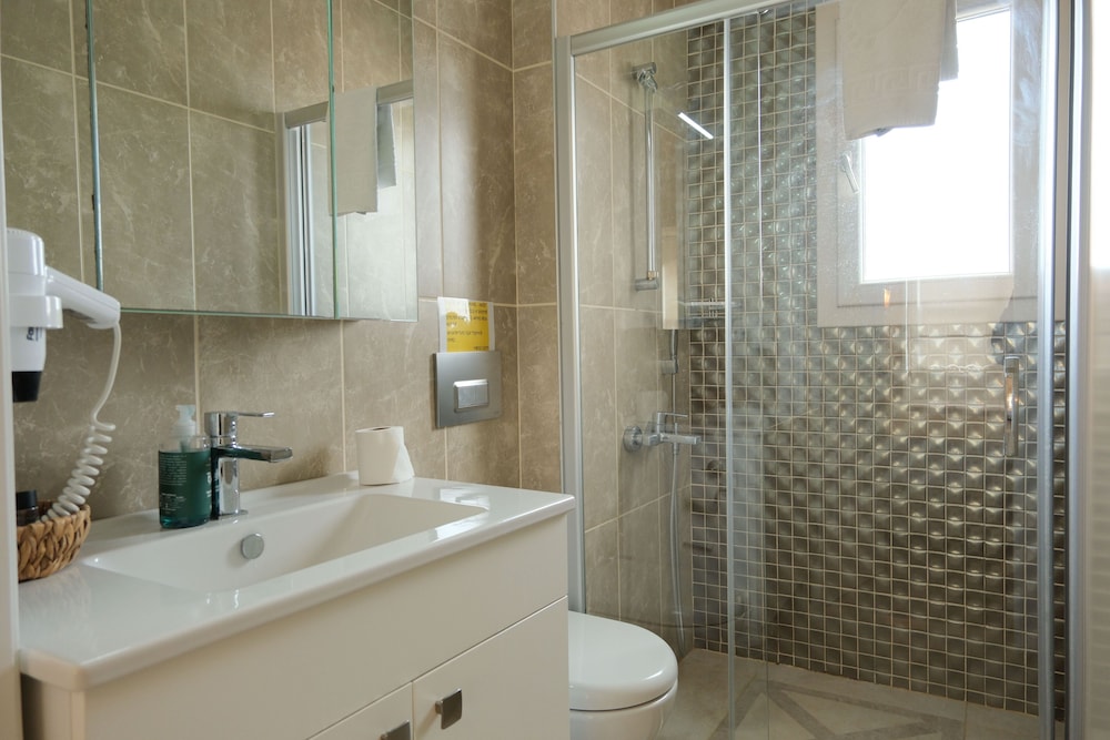 Kybele Suites Alacati 50/50