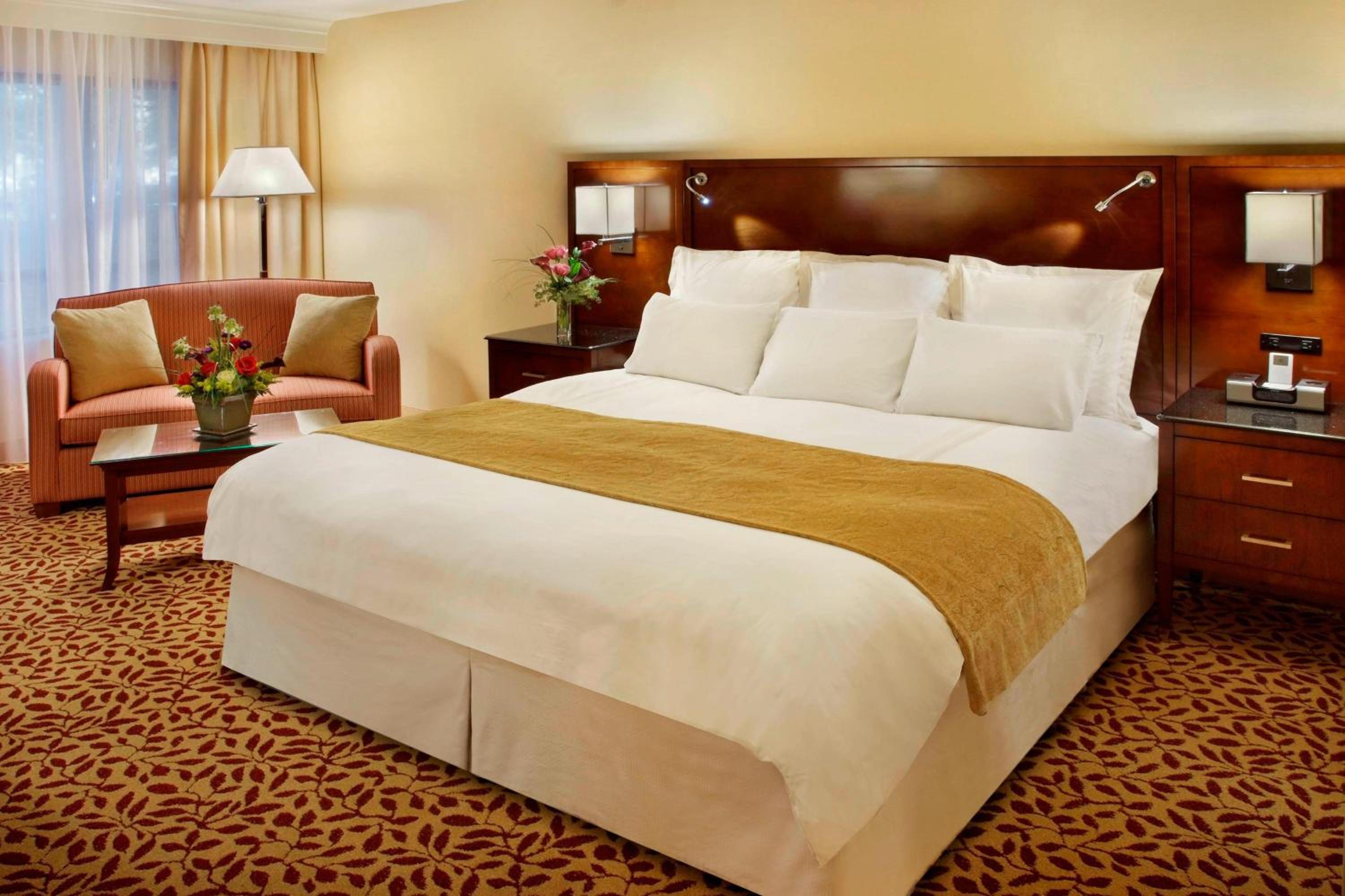 Room at Trumbull Marriott Shelton, TRUMBULL - CT