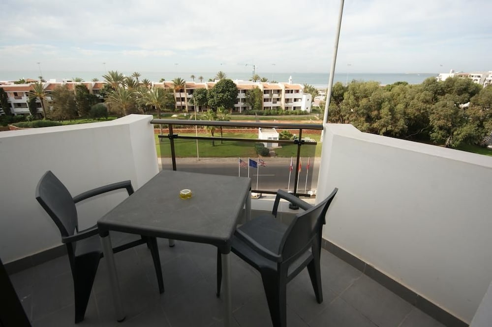 La Suite Agadir Boutique Hotel 19/29