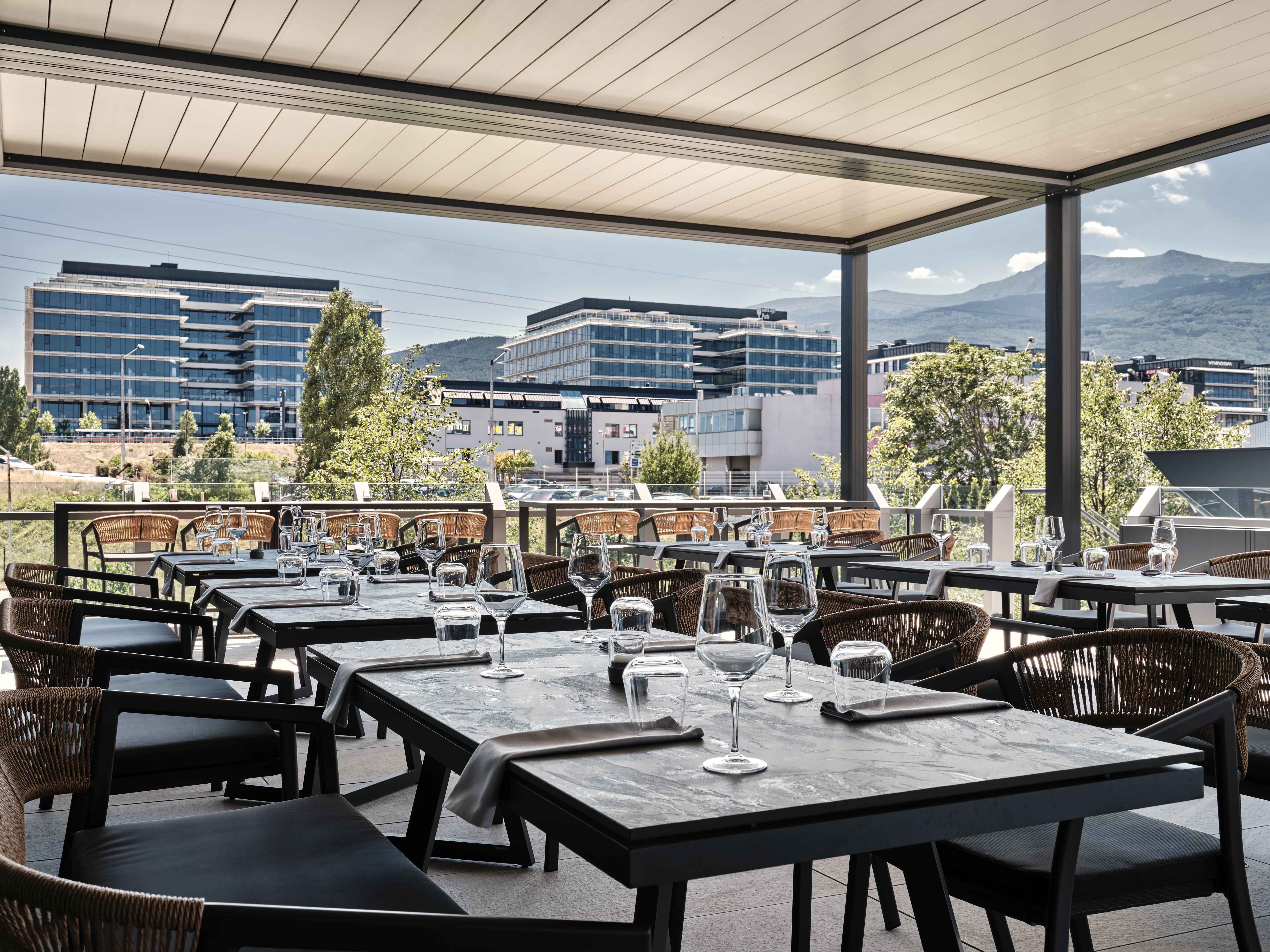 Crowne Plaza Sofia An Ihg Hotel 47/62