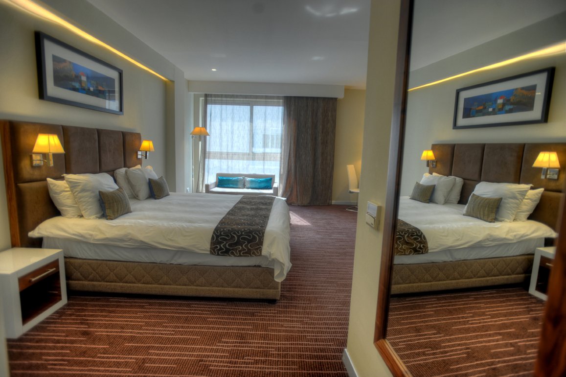 The George Urban Boutique Hotel St Julians 17/78