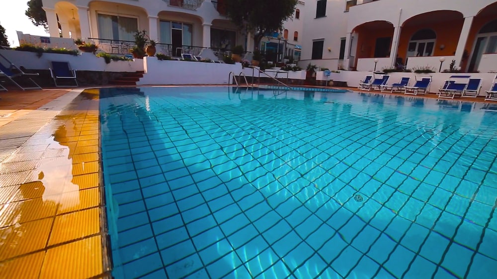 Grand Hotel Ischia Lido 29/30