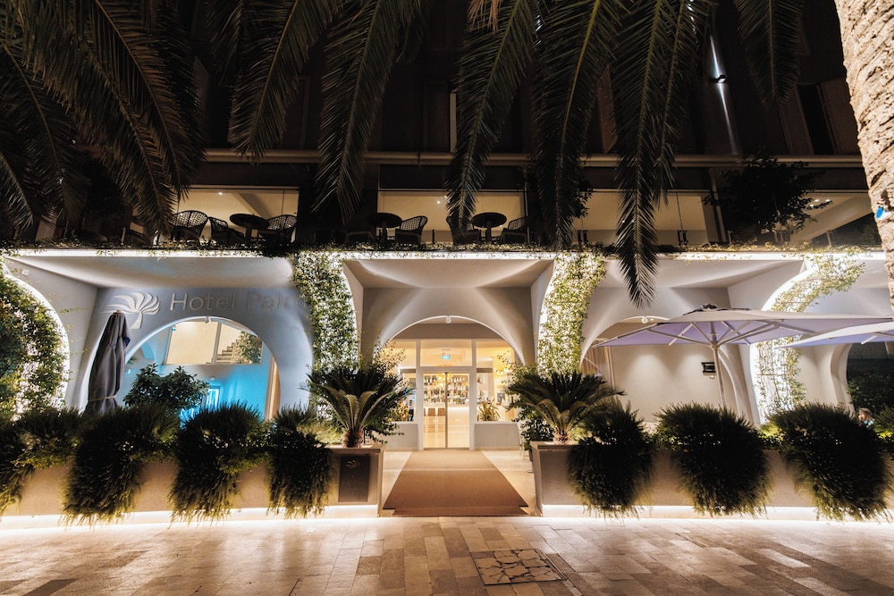 Hotel Palma 32/34