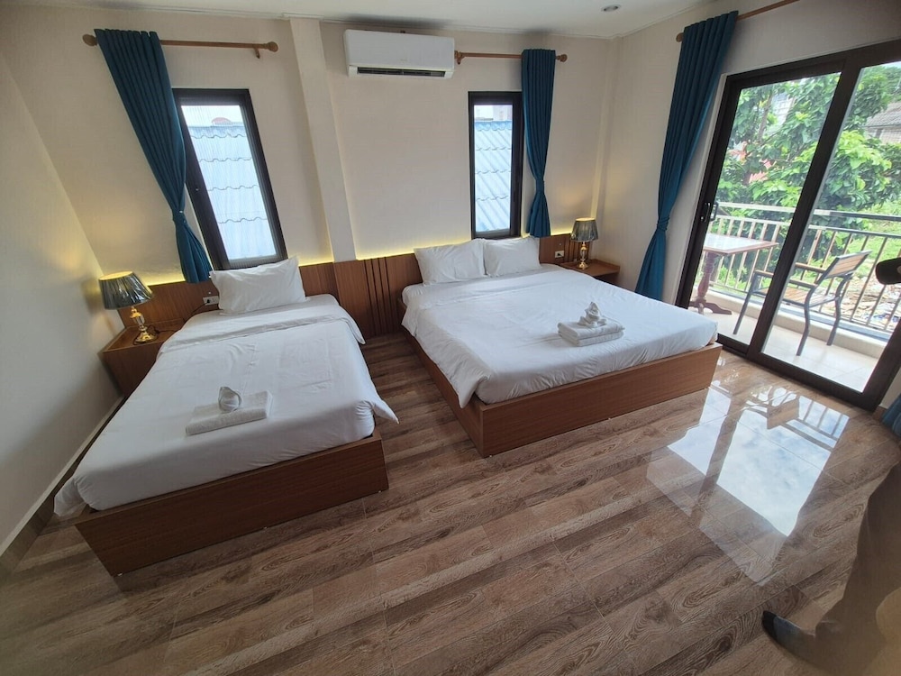 Nanynu Mini Hotel 19/48