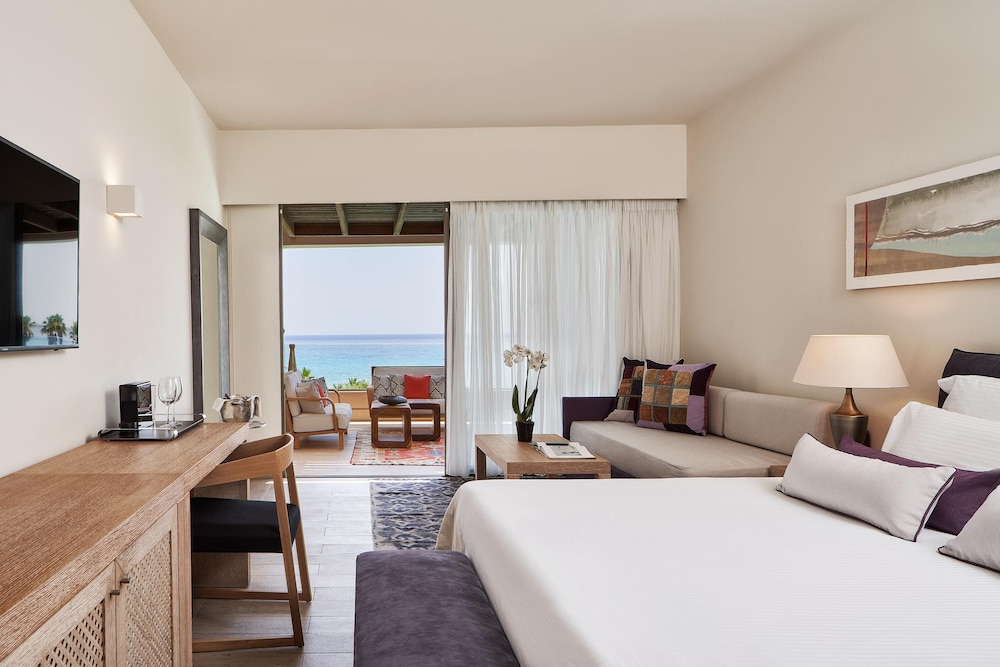 Aquagrand Exclusive Deluxe Resort - Adults Only 15/50