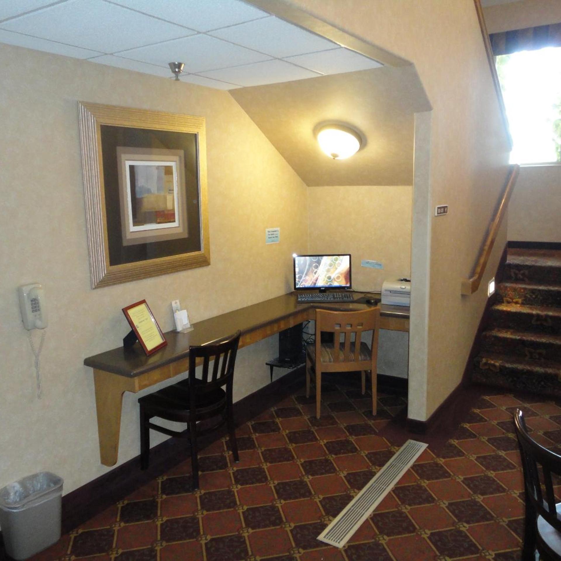 Days Inn By Wyndham Rapid City 31/39
