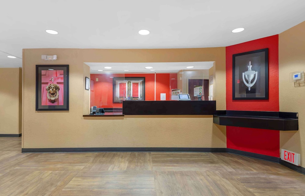 Extended Stay America - Atlanta - Perimeter - Crestline 4/45