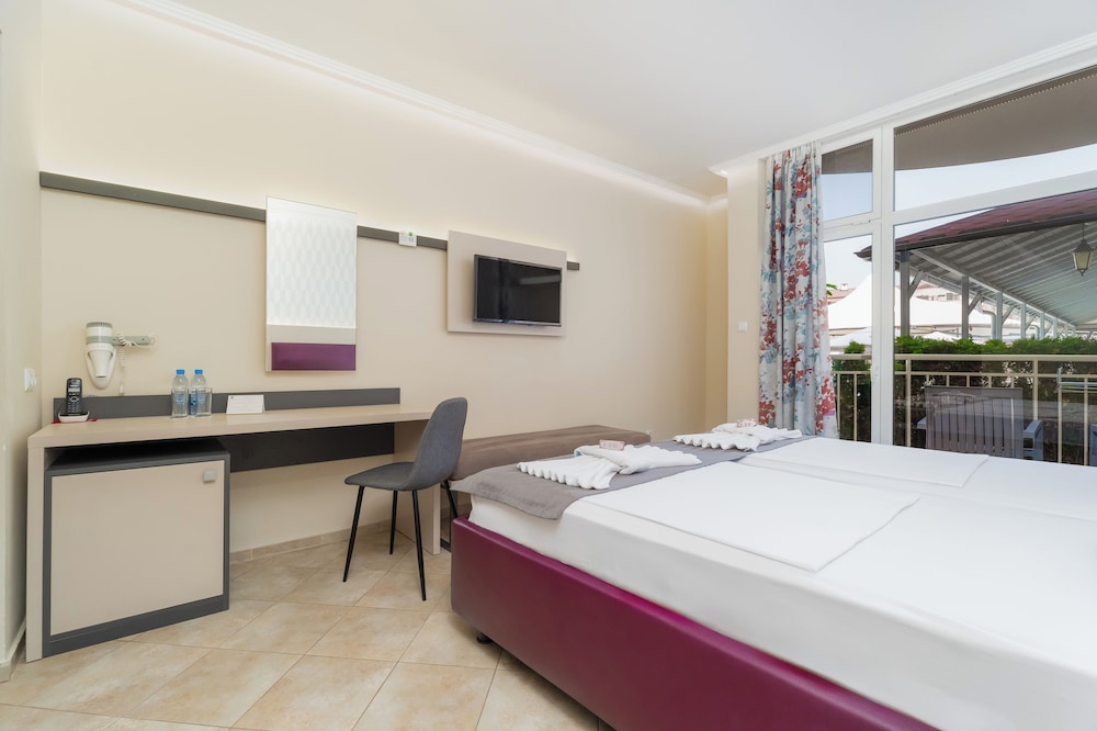 MPM Hotel Astoria 20/50