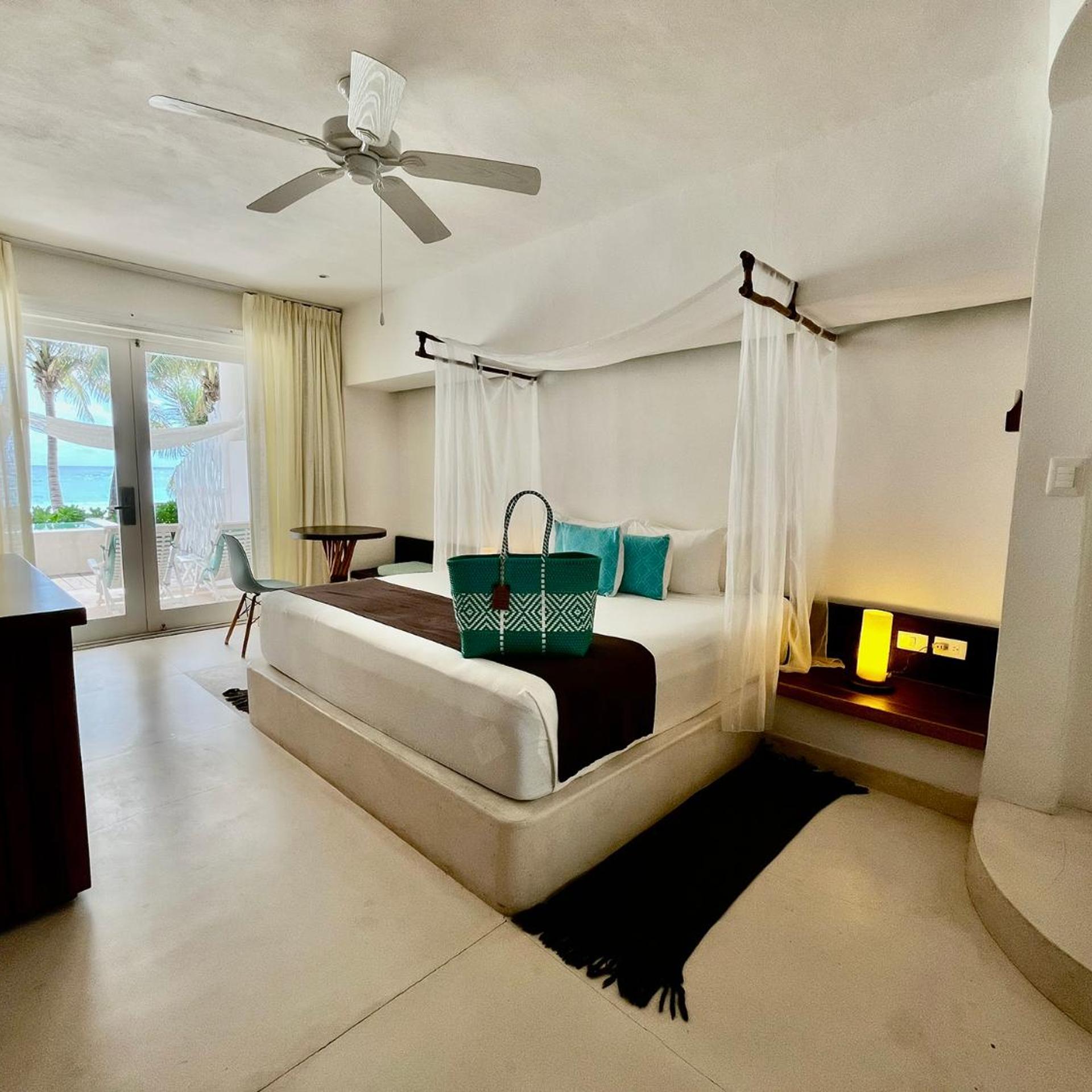 Room, Beach Front, Ground Floor