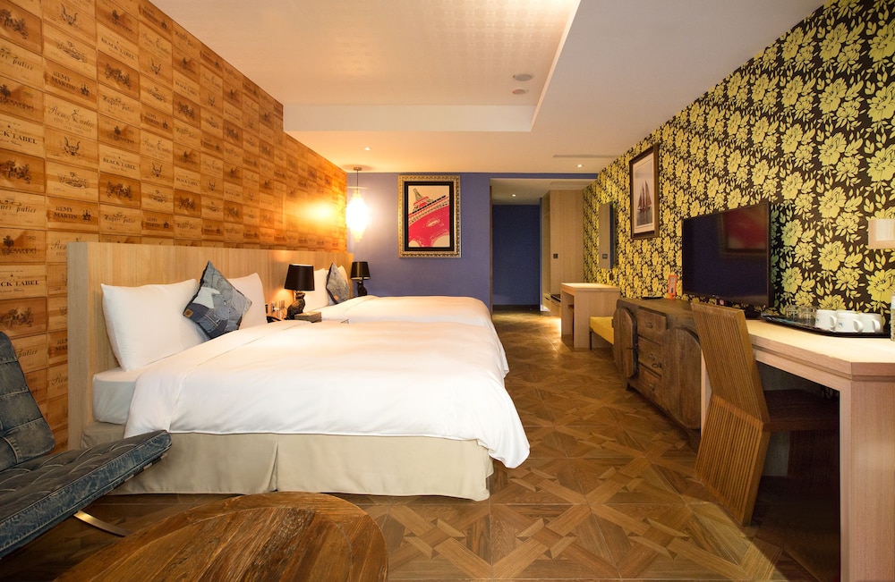 Hotel Day Plus 20/57