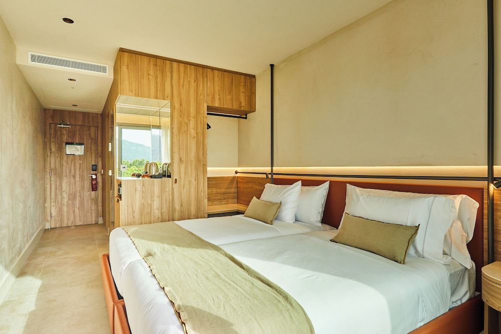 Hotel Silken Platja d'Aro 9/50
