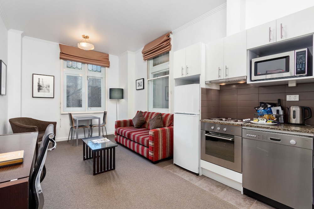 Alto Hotel on Bourke, Ascend Hotel Collection 43/68