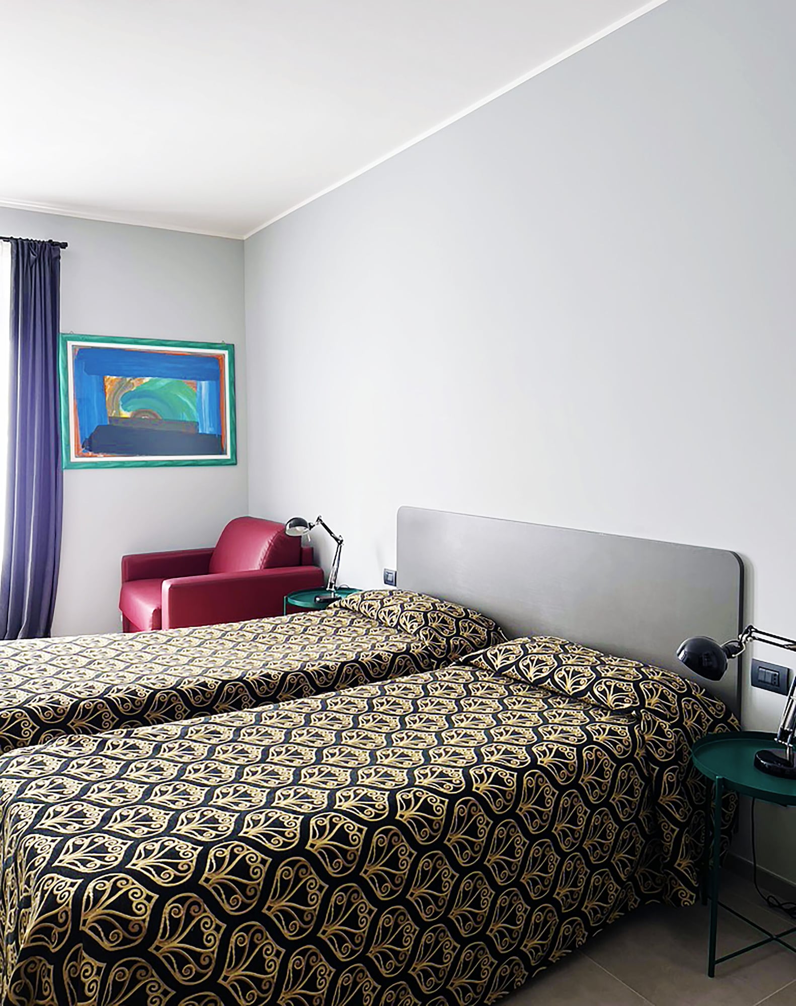 Classic Triple Room