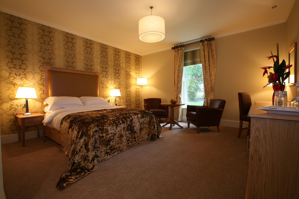 Classic Lodges Farington Lodge 14/46