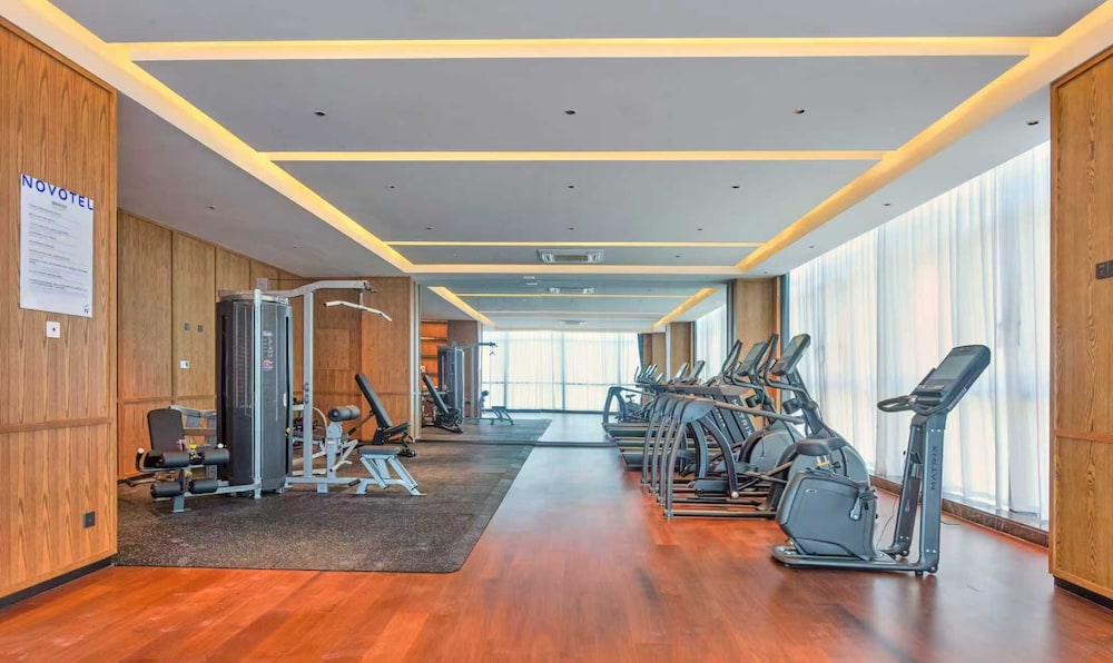 Novotel Jinan Airport 14/28