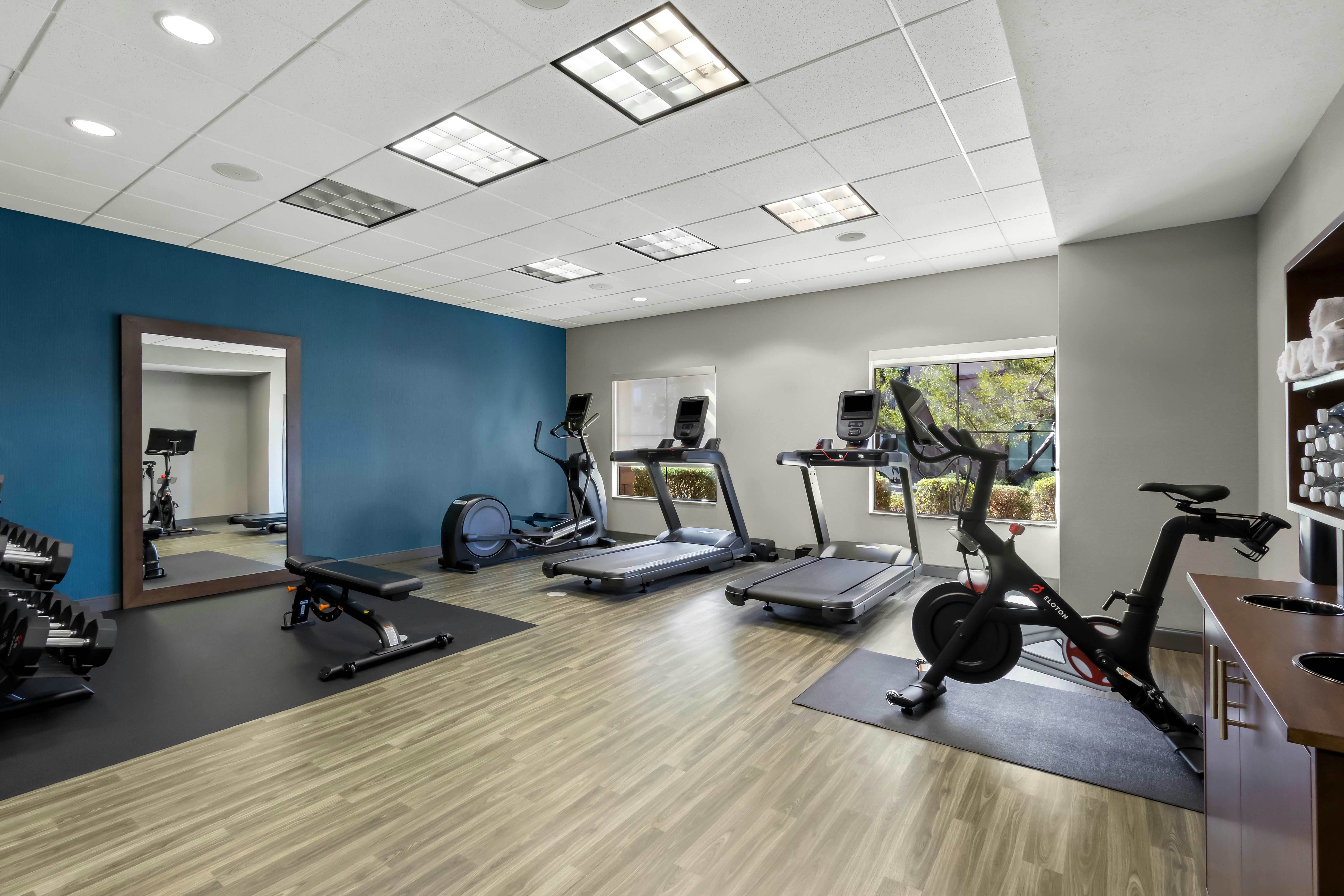 Hampton Inn & Suites Phoenix/Gilbert 23/49