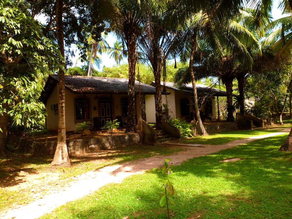 Ging Oya Lodge 49/50