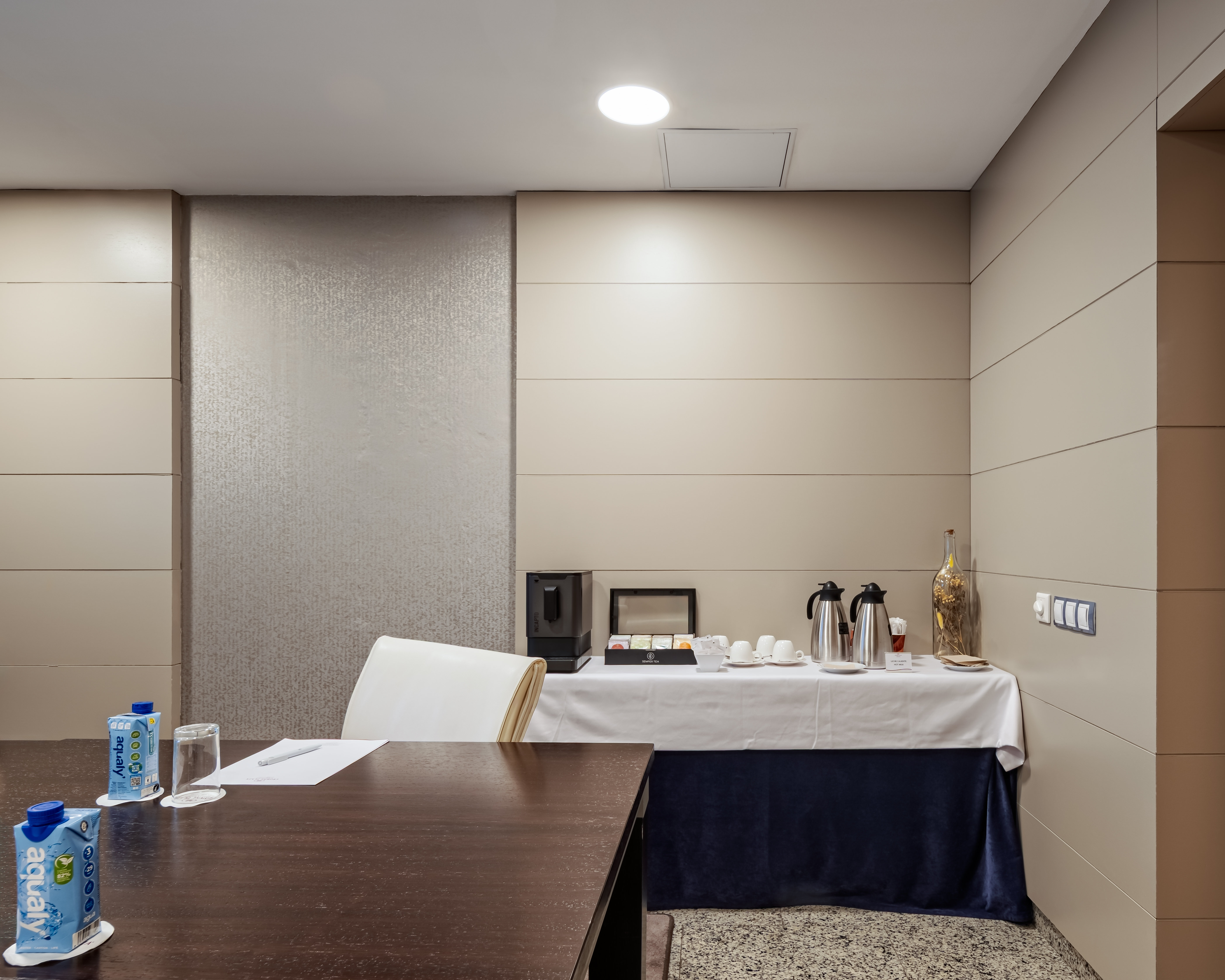 Crowne Plaza Madrid Airport Hotel 33/76