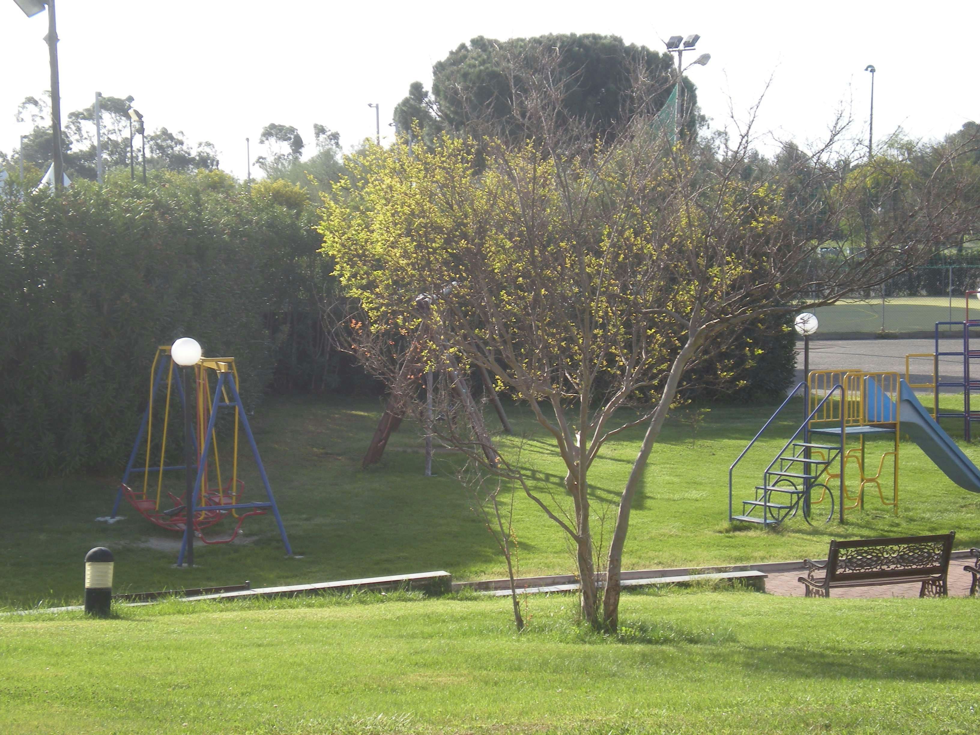 Heraclea Hotel Residence 19/27