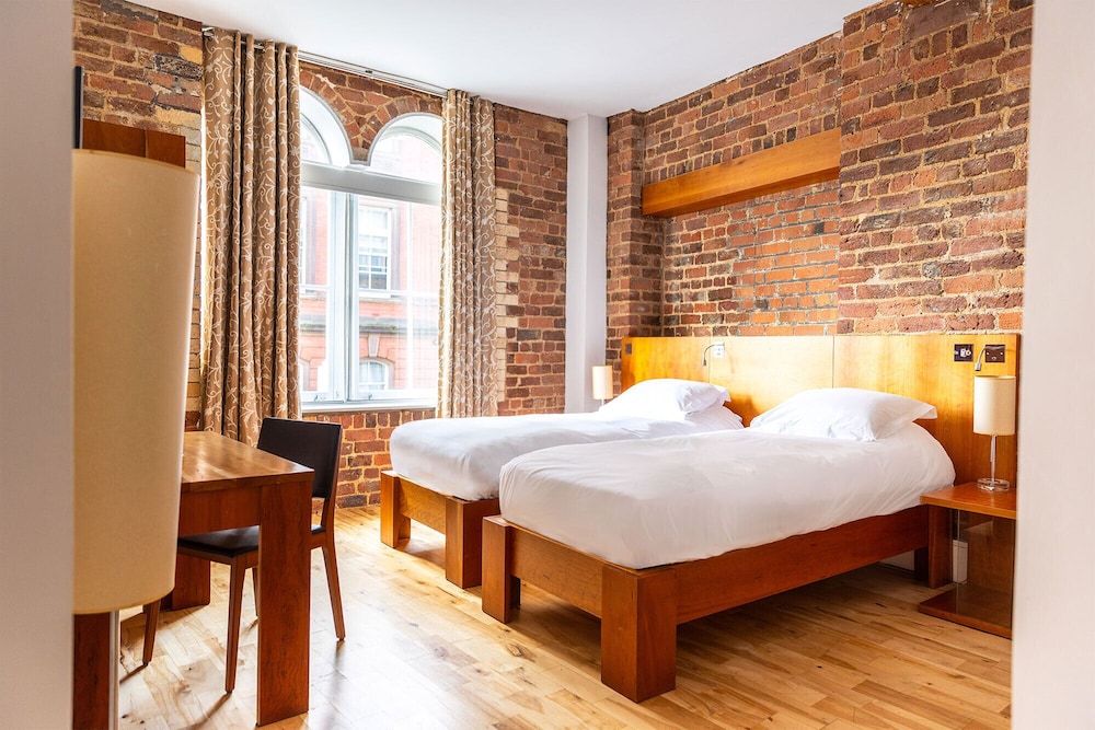 Hope Street Hotel 18/79
