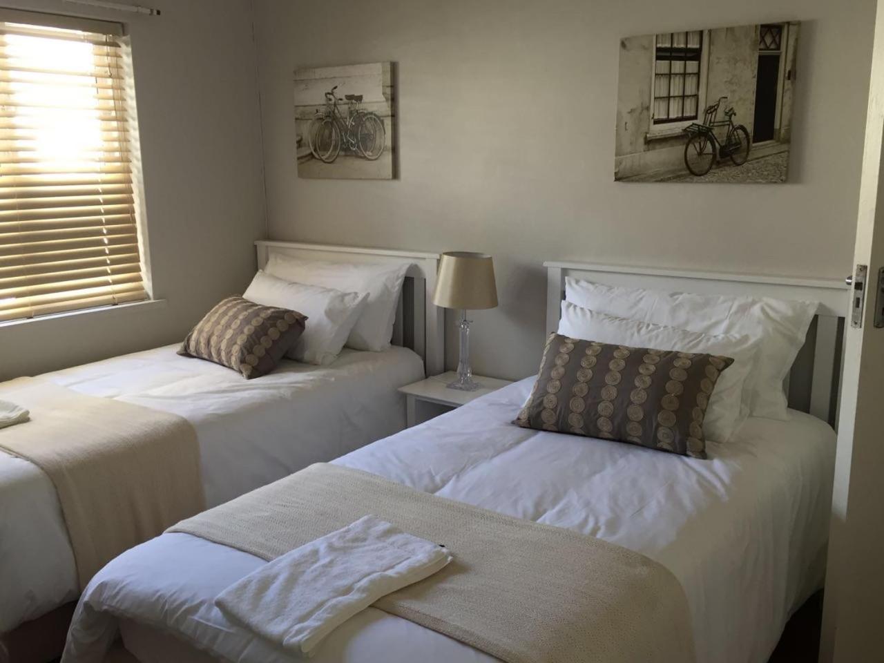 Melkbos Holiday Accommodation 12/39